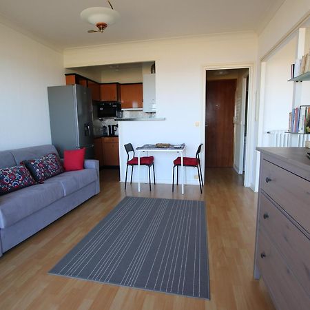 Appartement Studio Saint-Brevin-les-Pins, 1 pièce, 3 personnes - FR-1-364-137 Extérieur photo