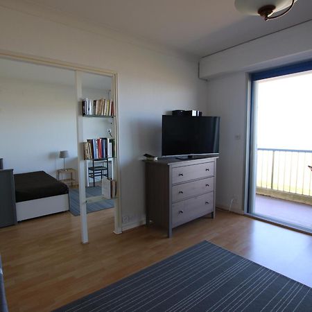 Appartement Studio Saint-Brevin-les-Pins, 1 pièce, 3 personnes - FR-1-364-137 Extérieur photo